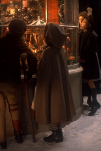 Scrooge